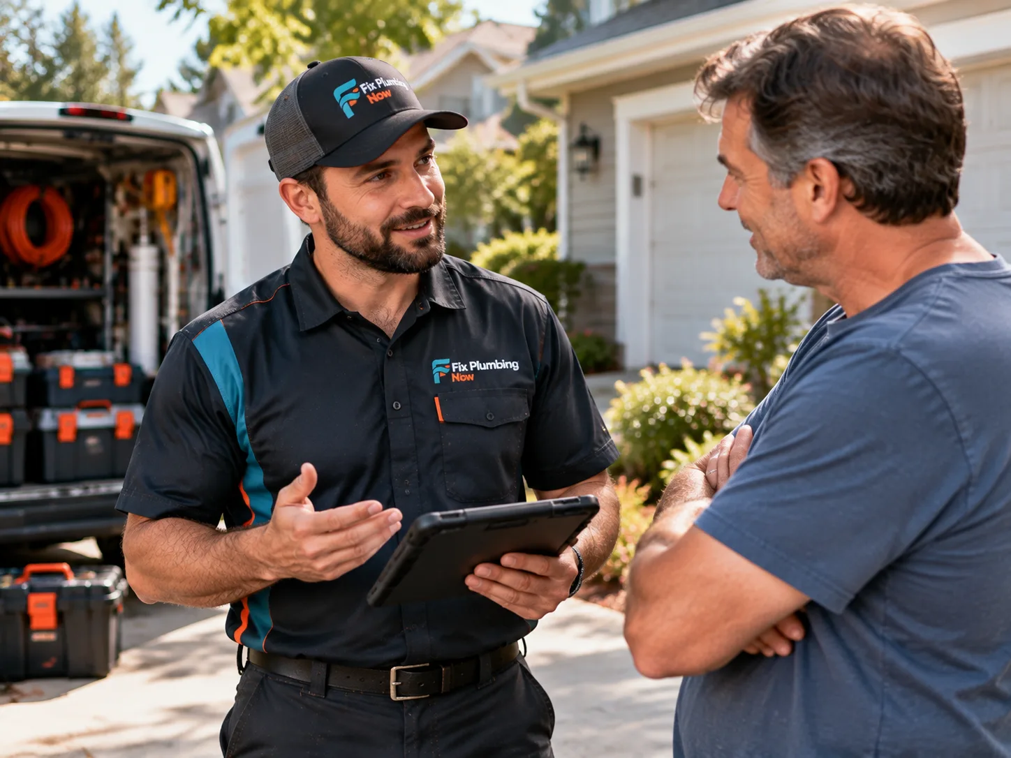 Clogged Drain Service Jefferson, SC FAQs